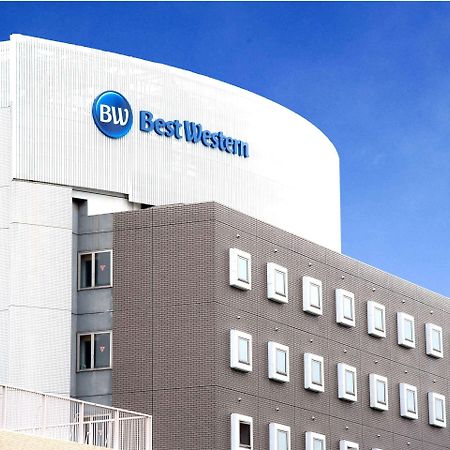 Best Western Osaka Tsukamoto Экстерьер фото