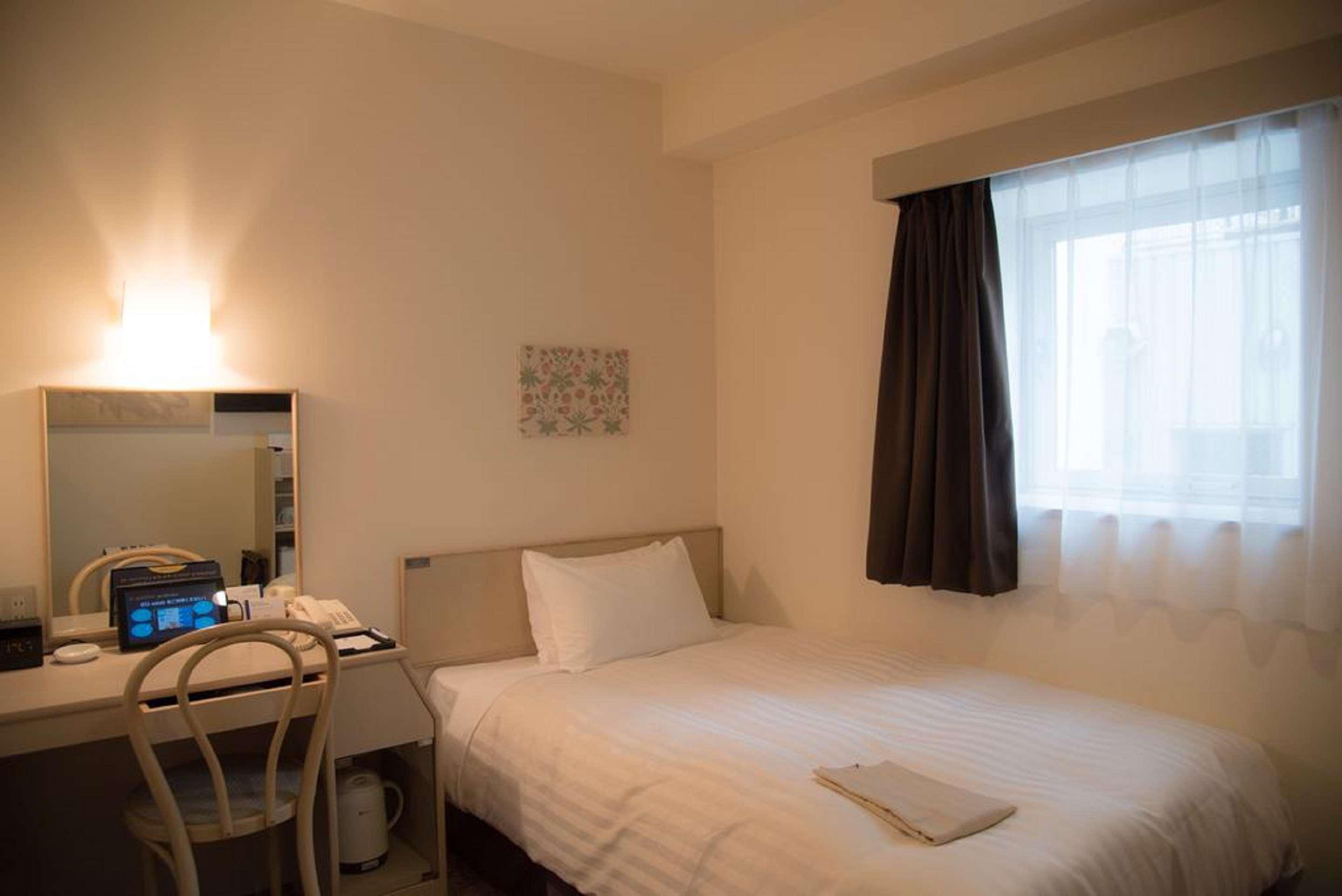 Best Western Osaka Tsukamoto Экстерьер фото