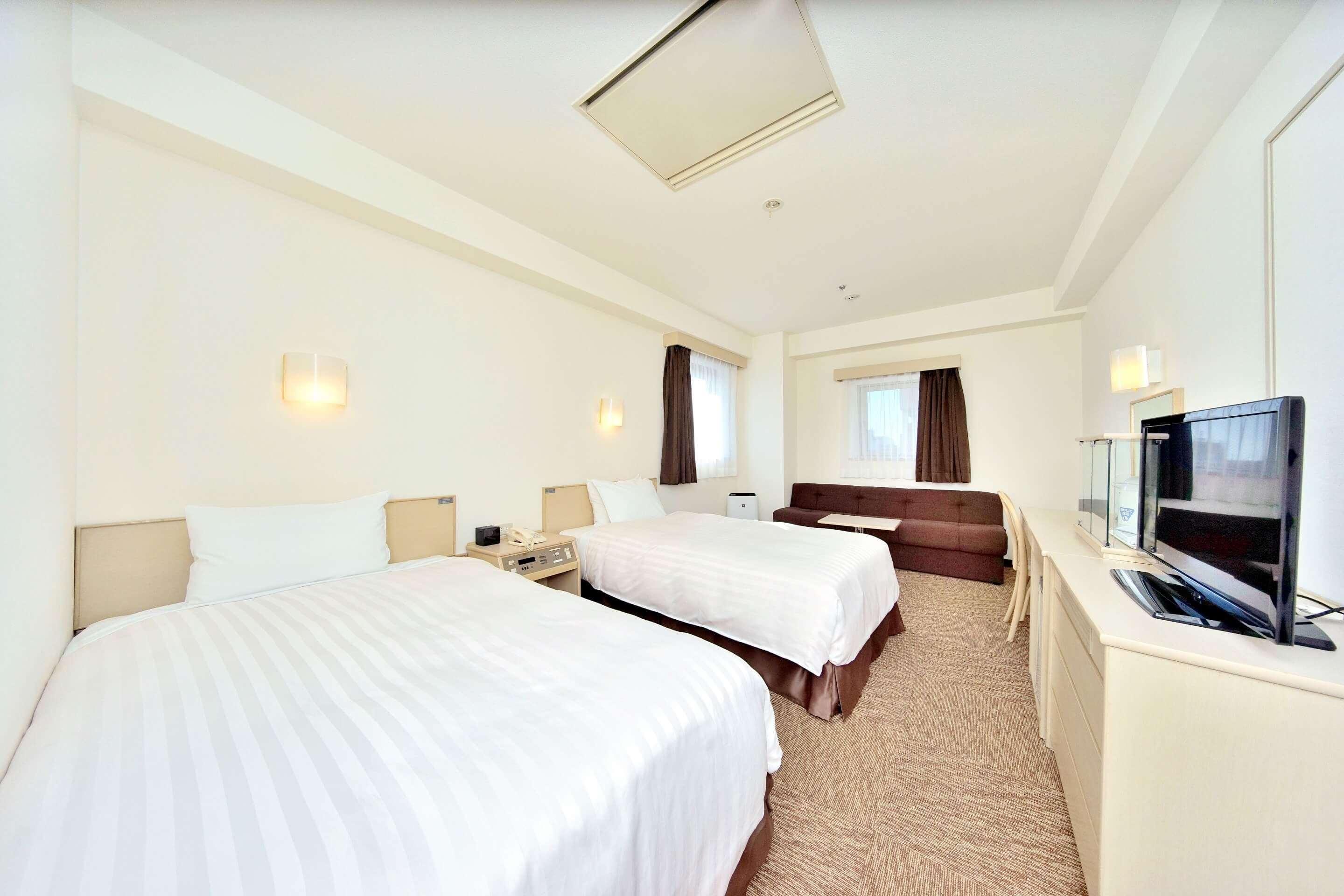 Best Western Osaka Tsukamoto Экстерьер фото