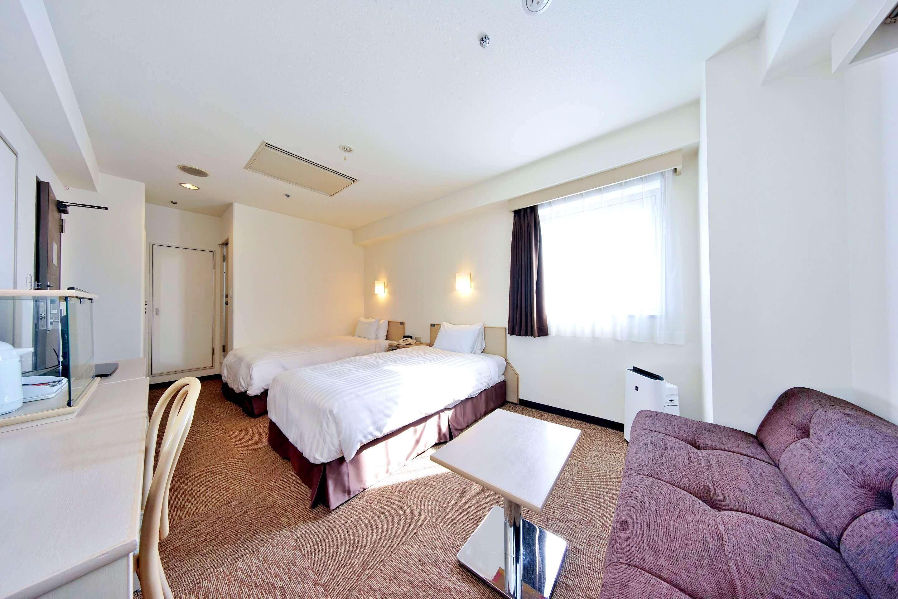 Best Western Osaka Tsukamoto Экстерьер фото