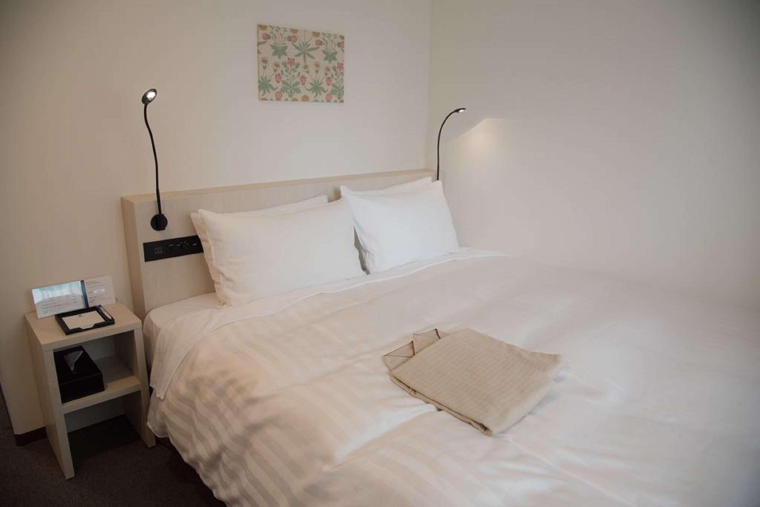 Best Western Osaka Tsukamoto Экстерьер фото