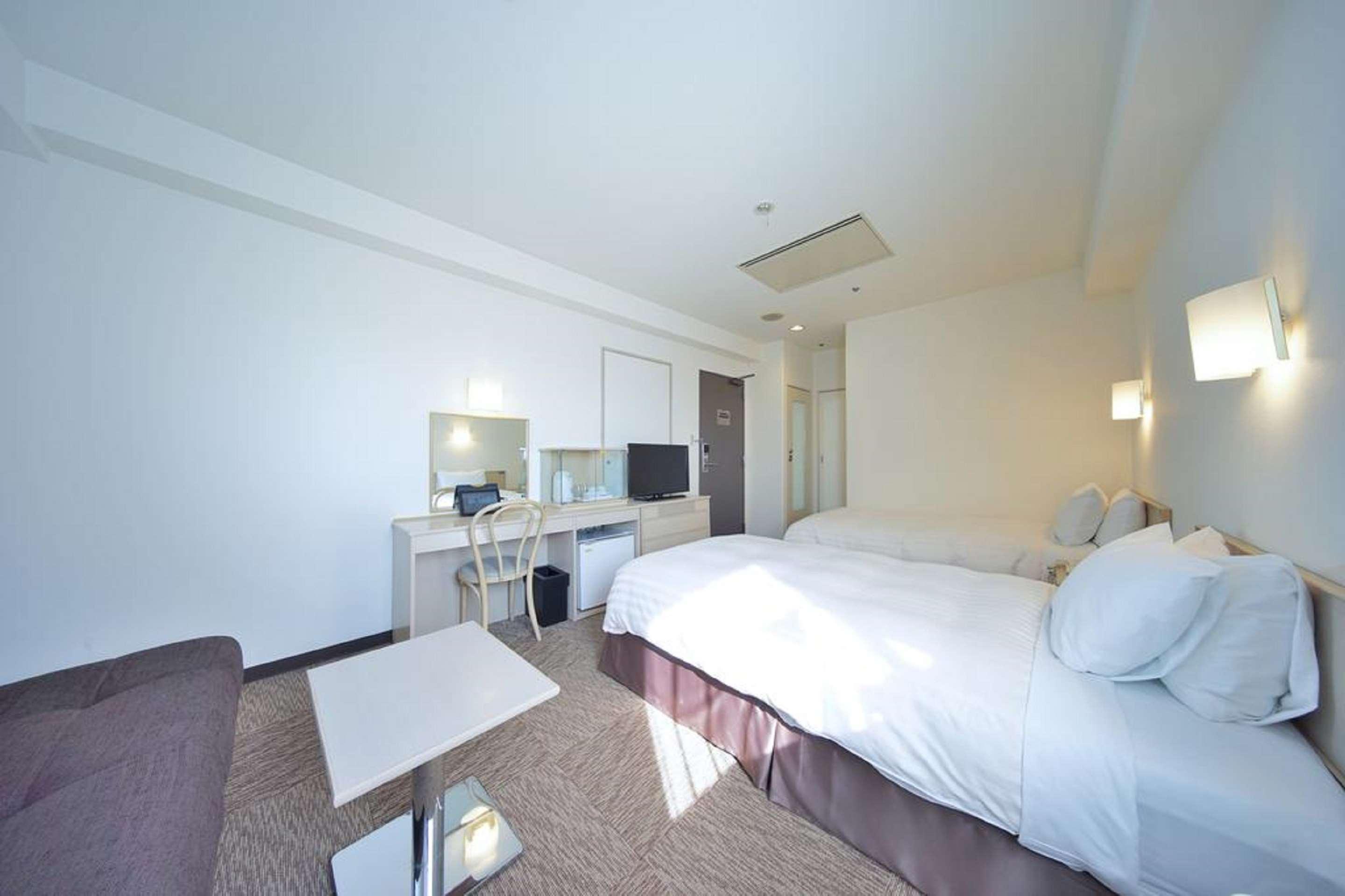 Best Western Osaka Tsukamoto Экстерьер фото
