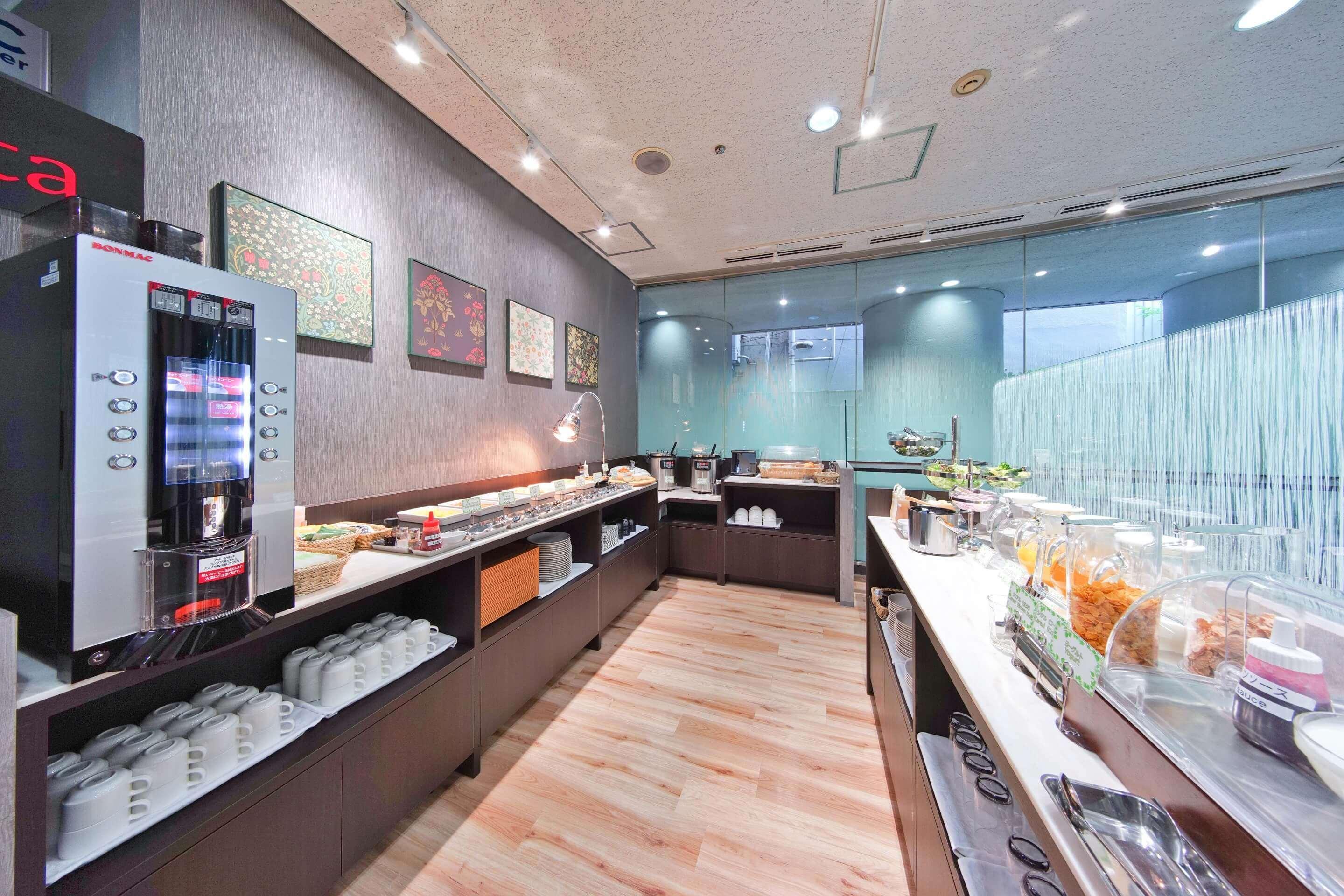 Best Western Osaka Tsukamoto Экстерьер фото
