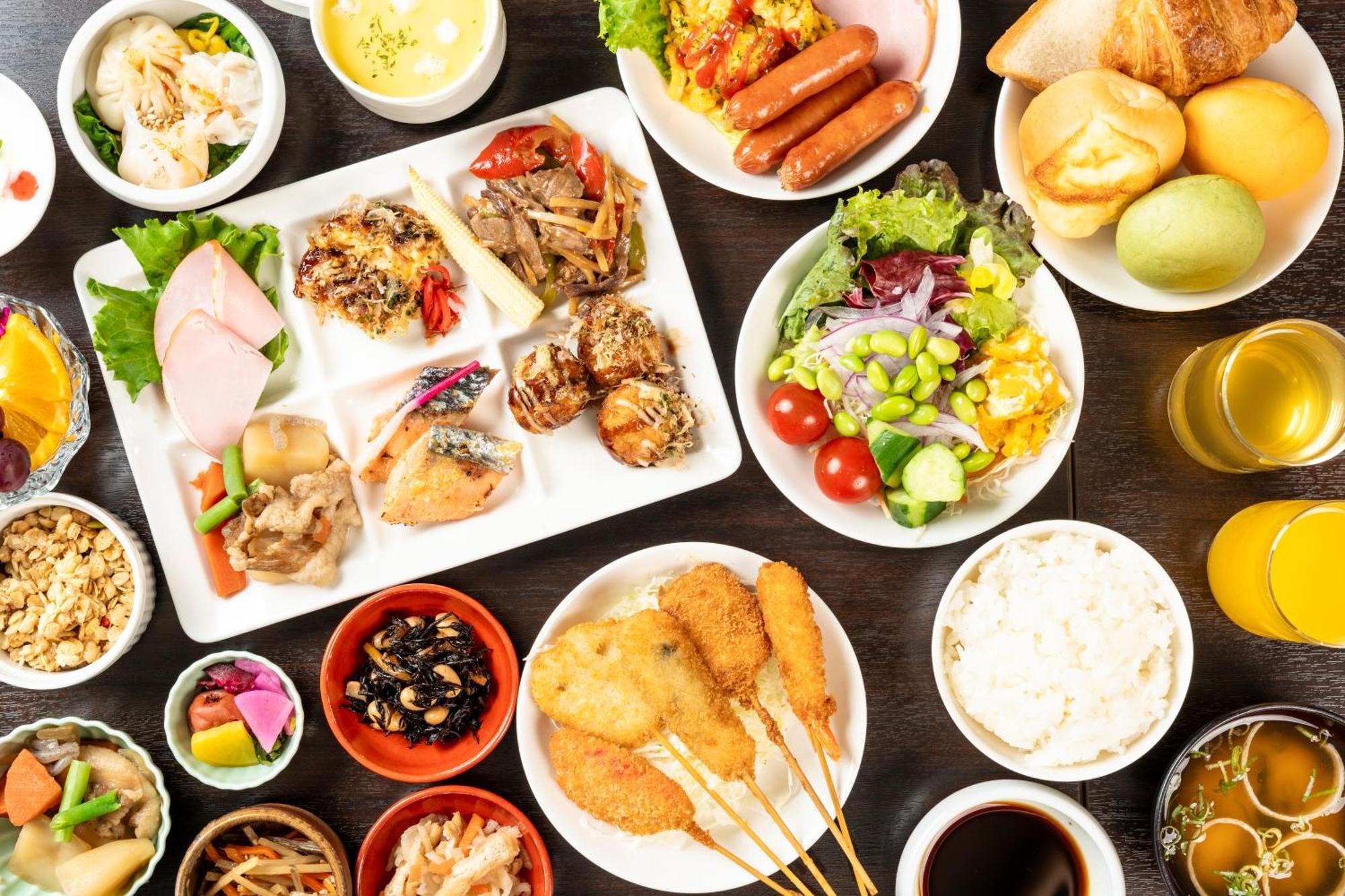 Best Western Osaka Tsukamoto Экстерьер фото