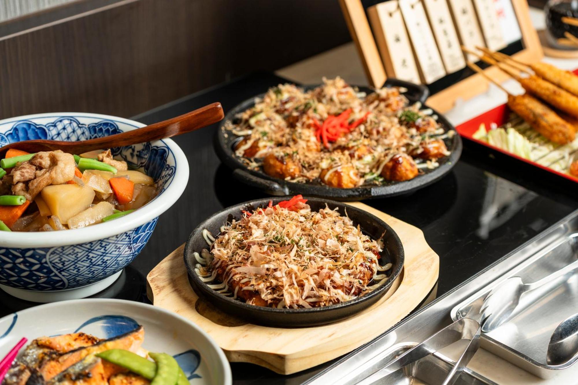Best Western Osaka Tsukamoto Экстерьер фото
