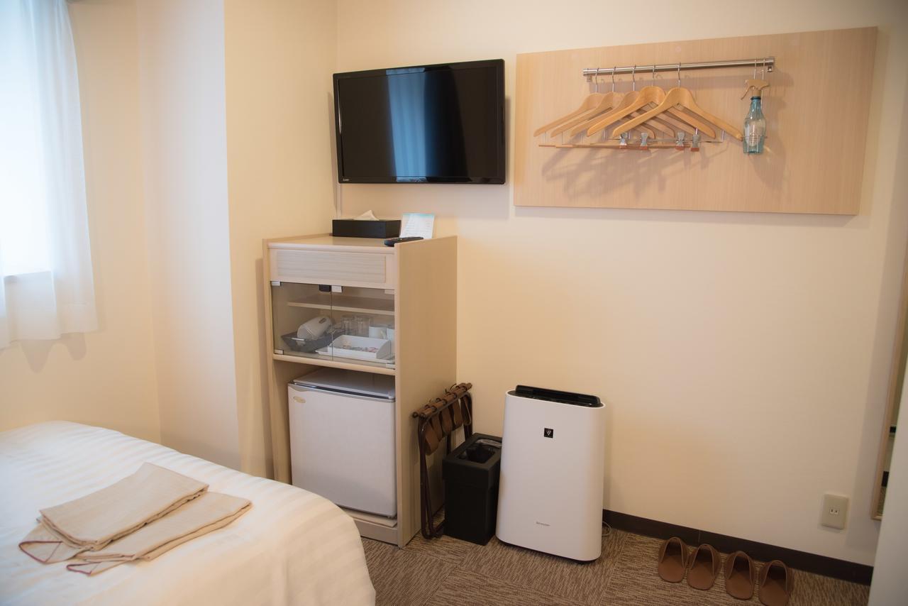 Best Western Osaka Tsukamoto Экстерьер фото