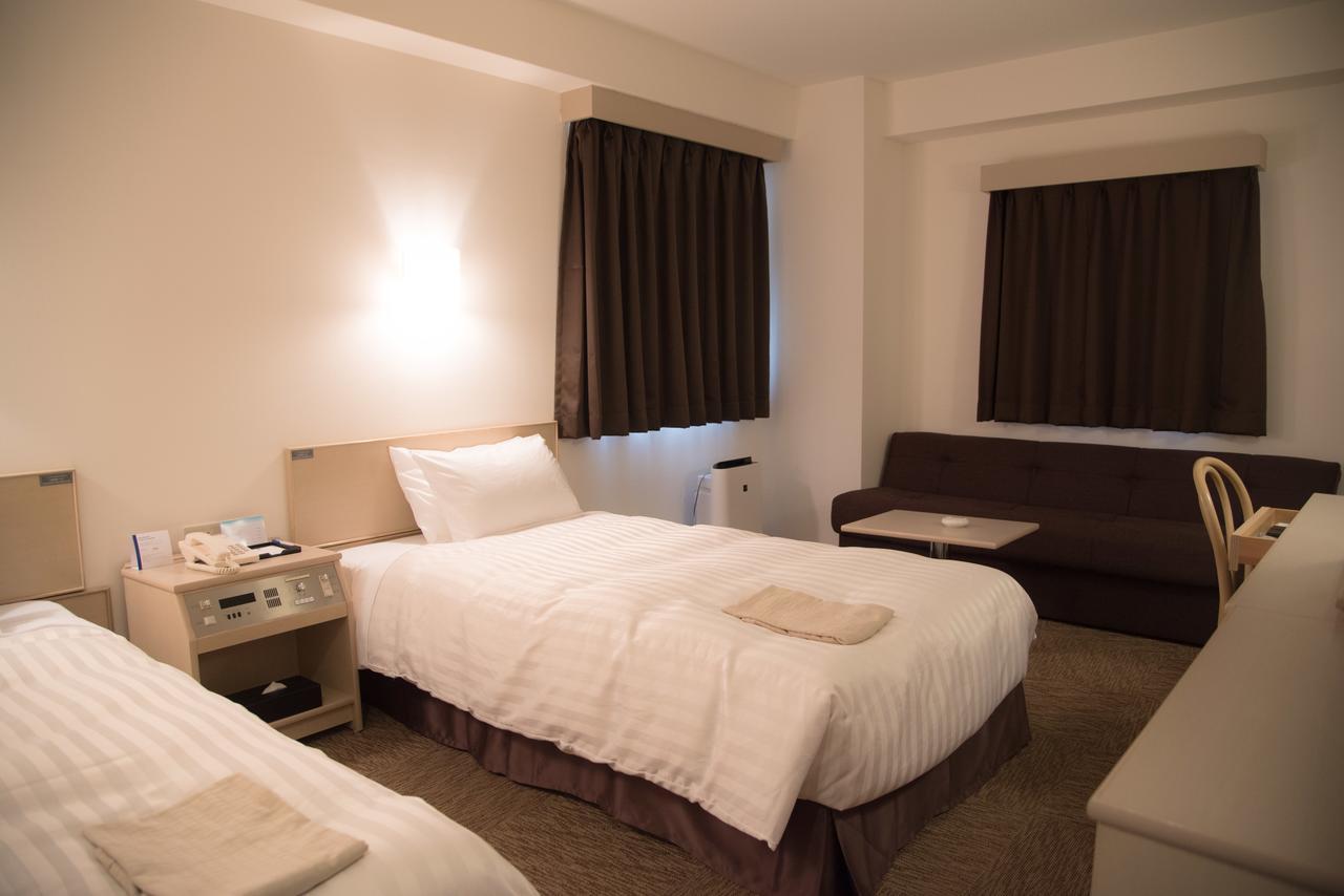 Best Western Osaka Tsukamoto Экстерьер фото