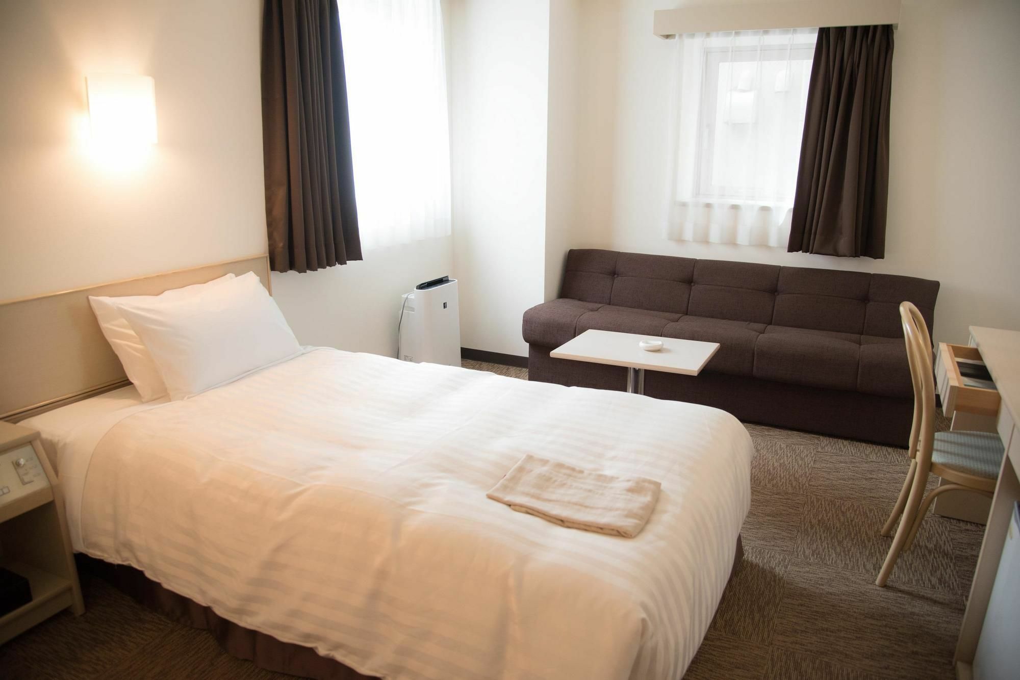 Best Western Osaka Tsukamoto Экстерьер фото