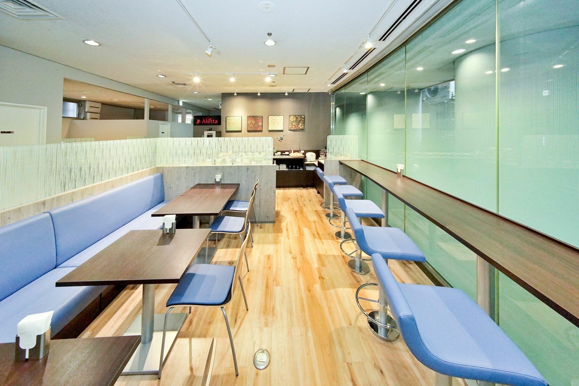 Best Western Osaka Tsukamoto Экстерьер фото